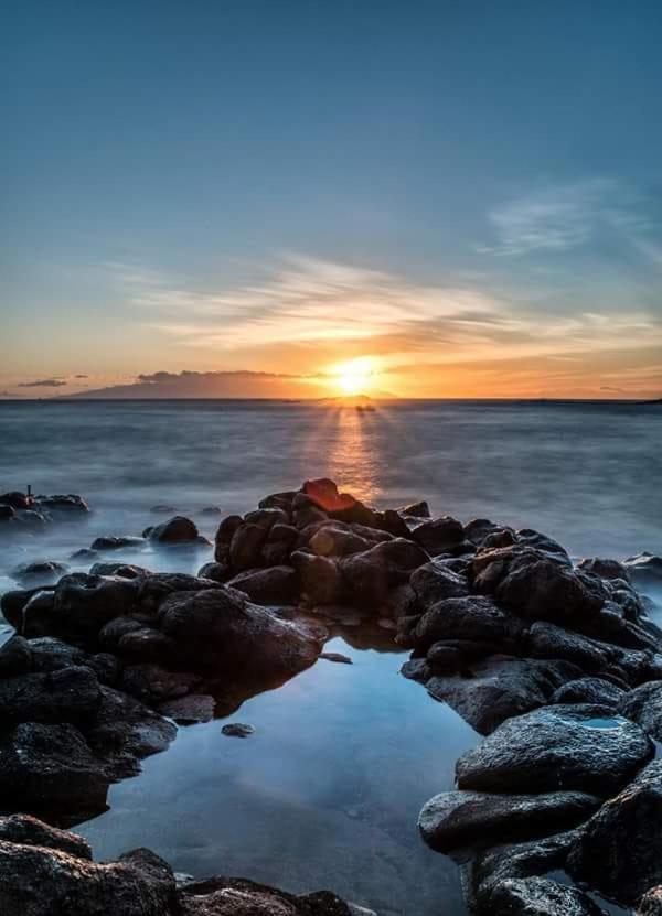 Adeje Paradise Адехе Экстерьер фото