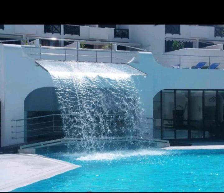 Adeje Paradise Адехе Экстерьер фото